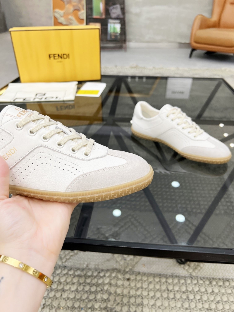 Fendi Sneakers